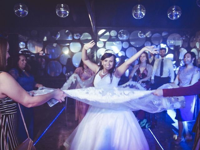 O casamento de Renato e Camila em Rio de Janeiro, Rio de Janeiro 7