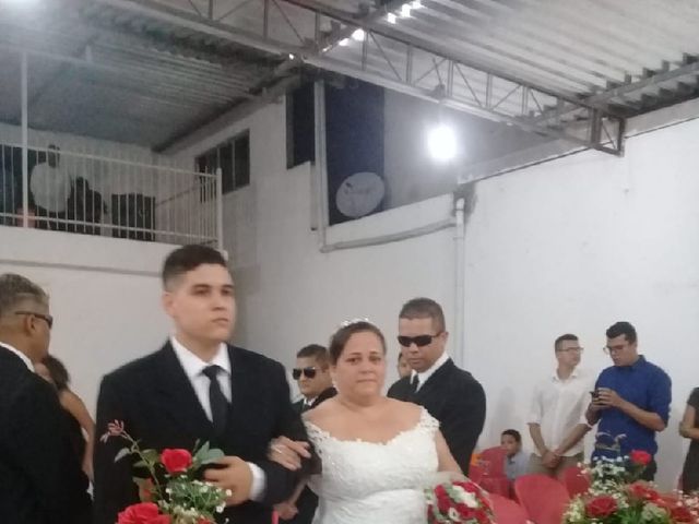 O casamento de Ezequiel e Cleonice em Jaboatão dos Guararapes, Pernambuco 3