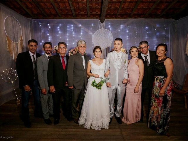 O casamento de Carlos Henrique e Nete  em Belo Horizonte, Minas Gerais 1