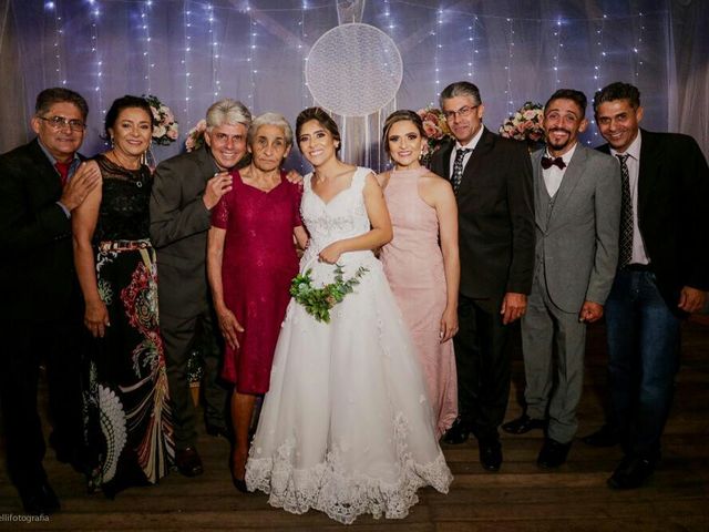 O casamento de Carlos Henrique e Nete  em Belo Horizonte, Minas Gerais 2