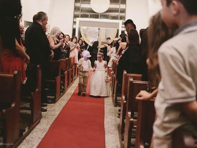 O casamento de Carlos Henrique e Nete  em Belo Horizonte, Minas Gerais 4