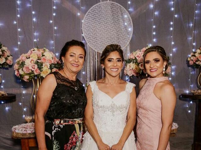 O casamento de Carlos Henrique e Nete  em Belo Horizonte, Minas Gerais 6