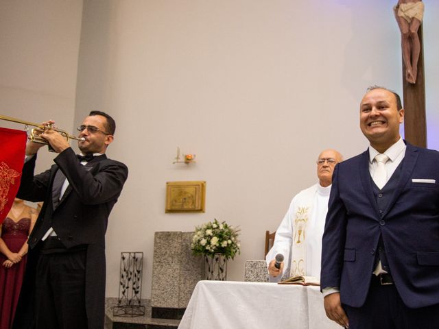 O casamento de Ederson e Paula em São Paulo, São Paulo 27