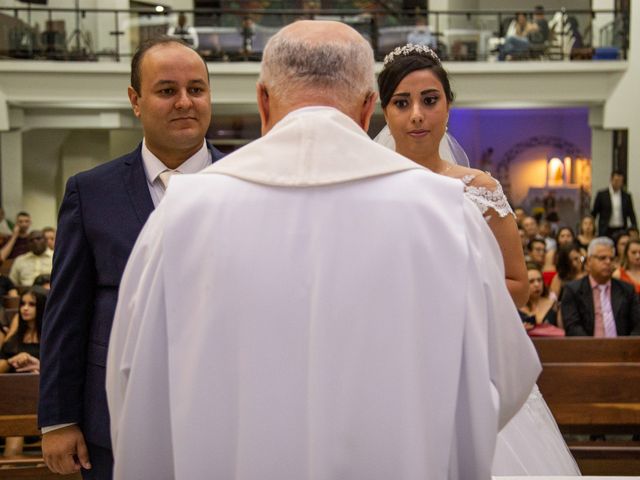 O casamento de Ederson e Paula em São Paulo, São Paulo 33