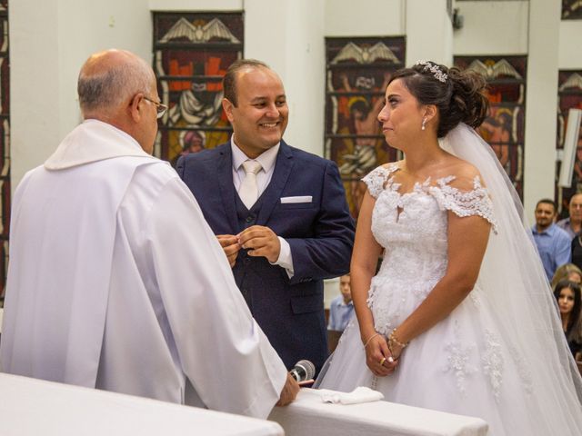O casamento de Ederson e Paula em São Paulo, São Paulo 41