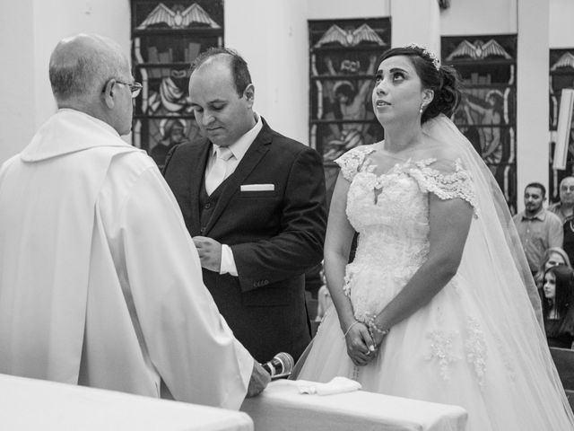 O casamento de Ederson e Paula em São Paulo, São Paulo 43