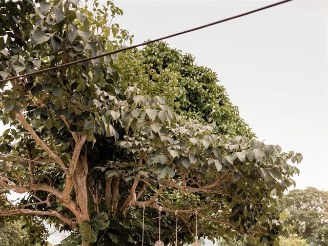 O casamento de Kaio  e Bruna em Palmeiras de Goiás, Goiás 14