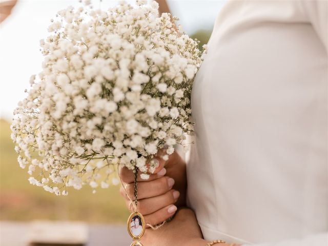 O casamento de Kaio  e Bruna em Palmeiras de Goiás, Goiás 21