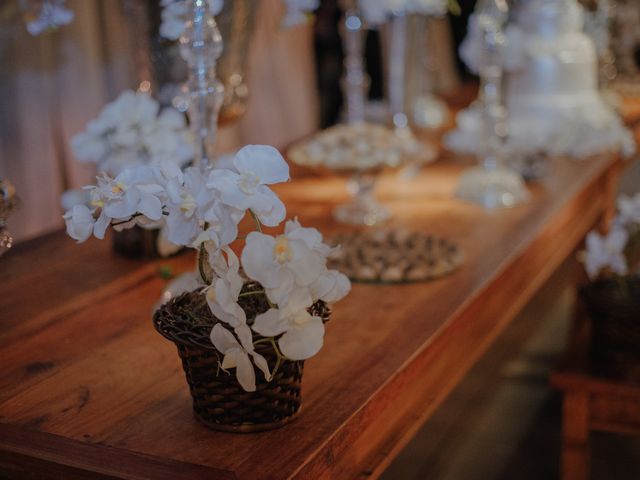 O casamento de Fernanda e Igor  em Santo Amaro, São Paulo 2
