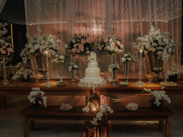 O casamento de Fernanda e Igor  em Santo Amaro, São Paulo 3