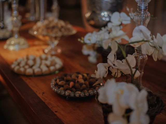 O casamento de Fernanda e Igor  em Santo Amaro, São Paulo 4
