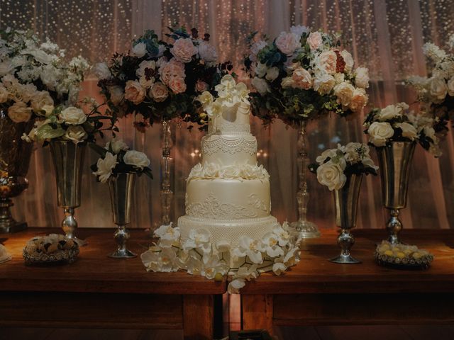 O casamento de Fernanda e Igor  em Santo Amaro, São Paulo 5