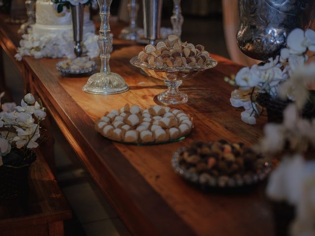 O casamento de Fernanda e Igor  em Santo Amaro, São Paulo 6