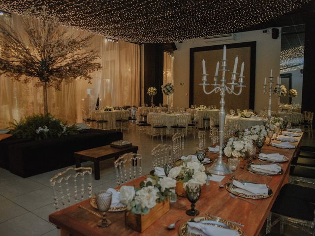 O casamento de Fernanda e Igor  em Santo Amaro, São Paulo 8