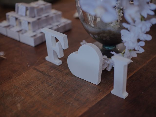 O casamento de Fernanda e Igor  em Santo Amaro, São Paulo 9