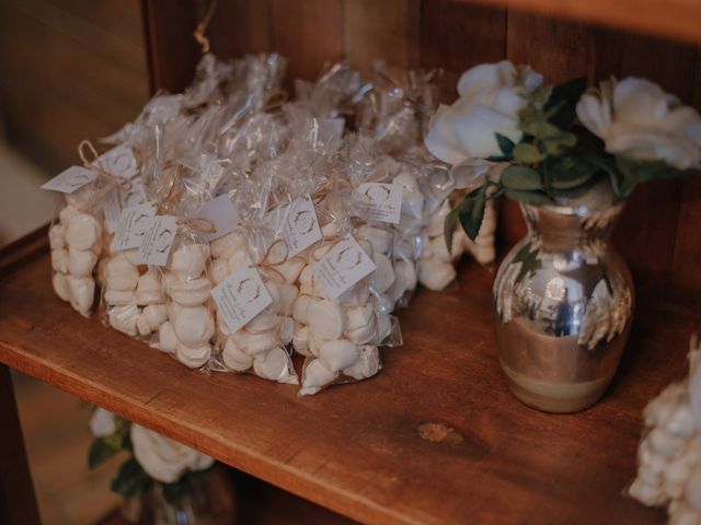 O casamento de Fernanda e Igor  em Santo Amaro, São Paulo 11