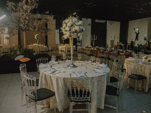 O casamento de Fernanda e Igor  em Santo Amaro, São Paulo 12