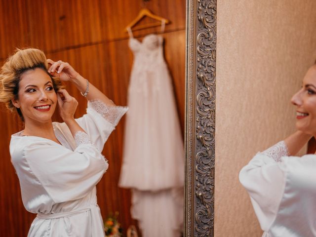 O casamento de Deniele e Henrique em Porto Velho, Rondônia 1