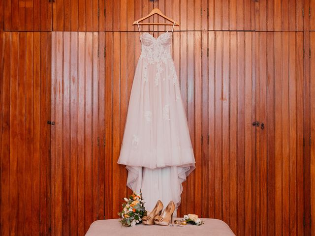 O casamento de Deniele e Henrique em Porto Velho, Rondônia 2