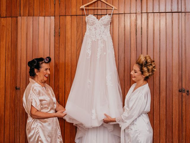 O casamento de Deniele e Henrique em Porto Velho, Rondônia 10