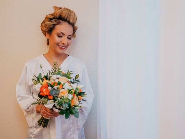 O casamento de Deniele e Henrique em Porto Velho, Rondônia 11