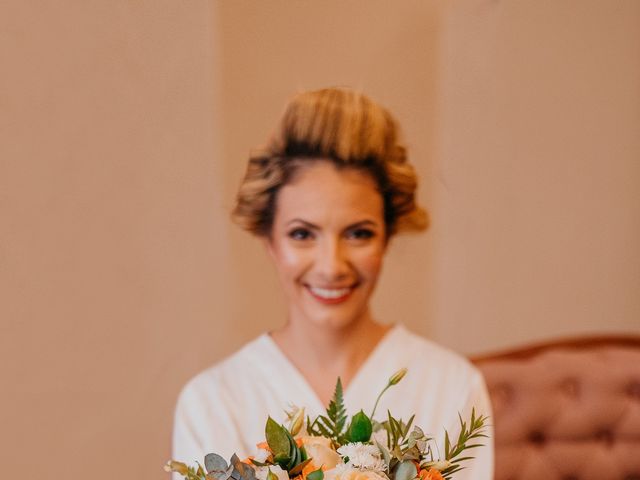 O casamento de Deniele e Henrique em Porto Velho, Rondônia 12