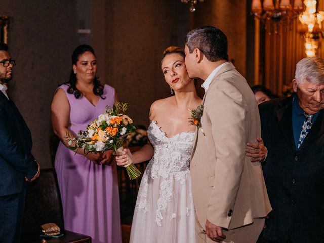 O casamento de Deniele e Henrique em Porto Velho, Rondônia 17