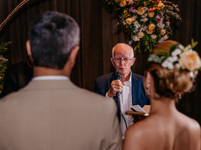 O casamento de Deniele e Henrique em Porto Velho, Rondônia 18