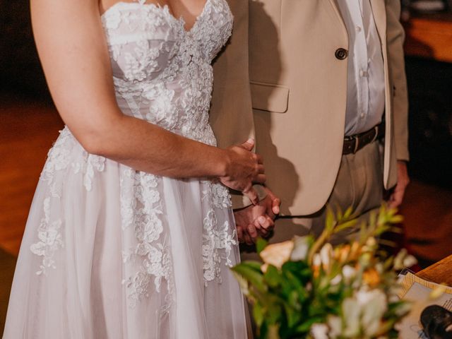 O casamento de Deniele e Henrique em Porto Velho, Rondônia 19