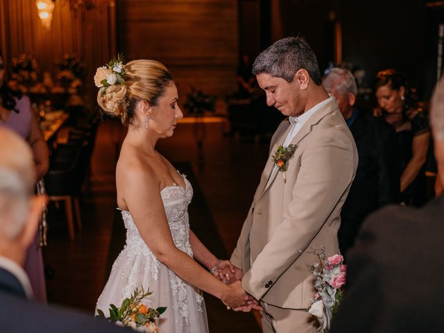 O casamento de Deniele e Henrique em Porto Velho, Rondônia 21