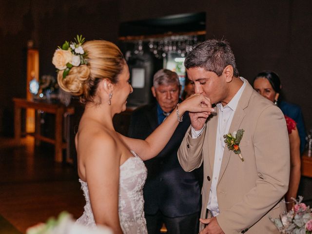 O casamento de Deniele e Henrique em Porto Velho, Rondônia 23