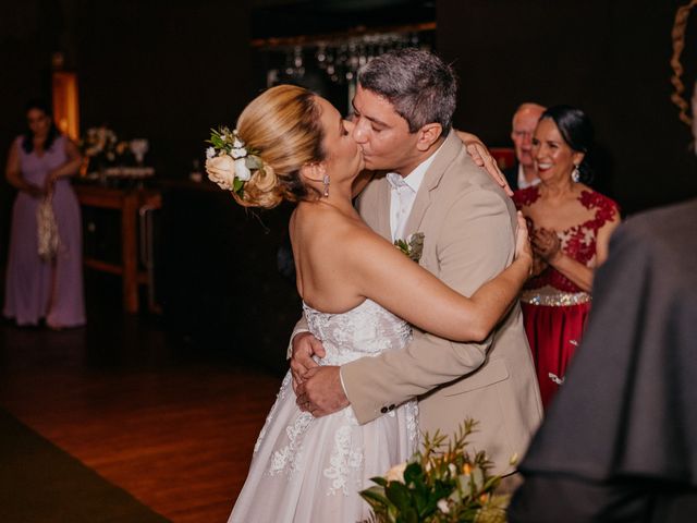 O casamento de Deniele e Henrique em Porto Velho, Rondônia 24