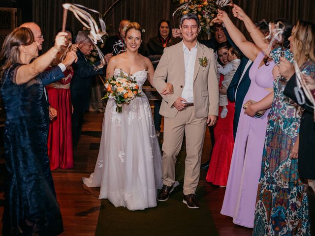 O casamento de Deniele e Henrique em Porto Velho, Rondônia 25