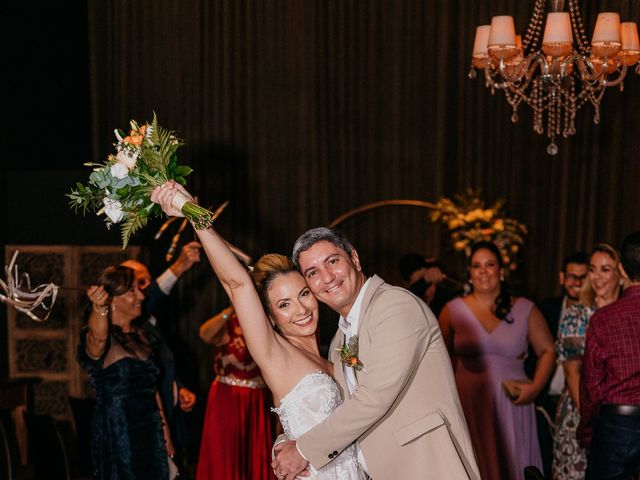 O casamento de Deniele e Henrique em Porto Velho, Rondônia 26