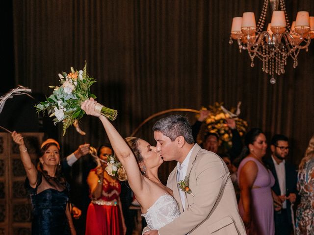 O casamento de Deniele e Henrique em Porto Velho, Rondônia 27