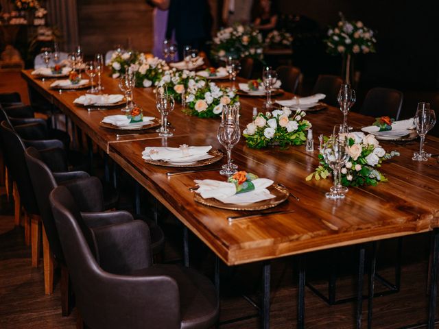 O casamento de Deniele e Henrique em Porto Velho, Rondônia 29