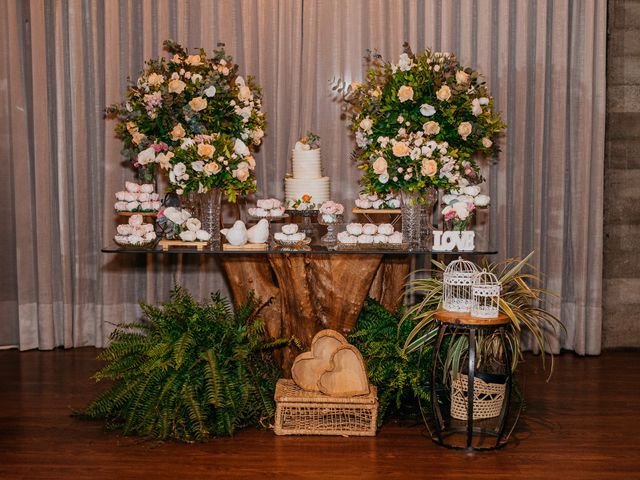 O casamento de Deniele e Henrique em Porto Velho, Rondônia 33