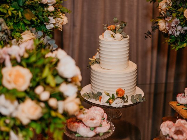 O casamento de Deniele e Henrique em Porto Velho, Rondônia 34