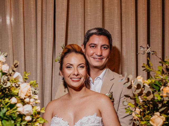 O casamento de Deniele e Henrique em Porto Velho, Rondônia 38