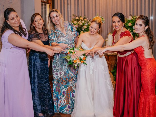 O casamento de Deniele e Henrique em Porto Velho, Rondônia 43