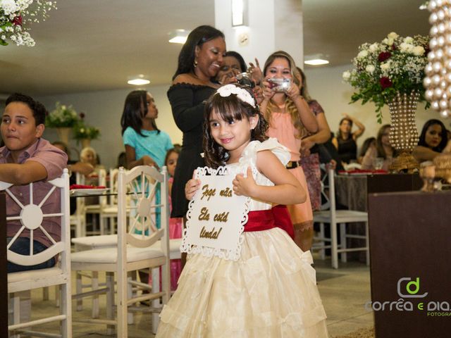 O casamento de Maykon e Talyta em Goiânia, Goiás 17