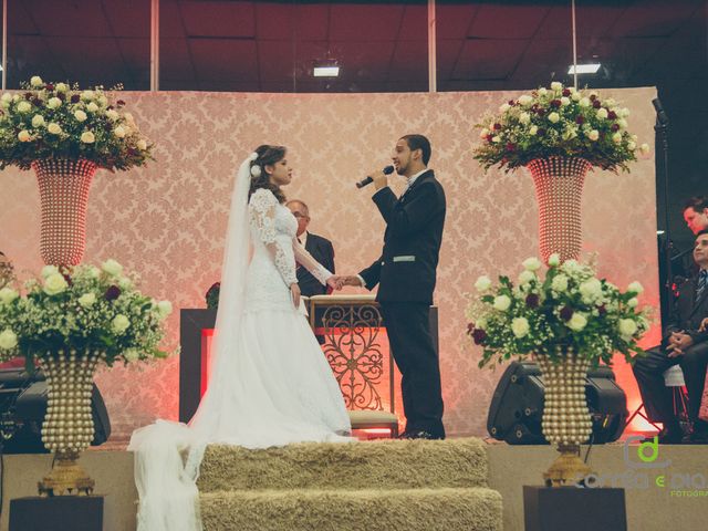 O casamento de Maykon e Talyta em Goiânia, Goiás 20