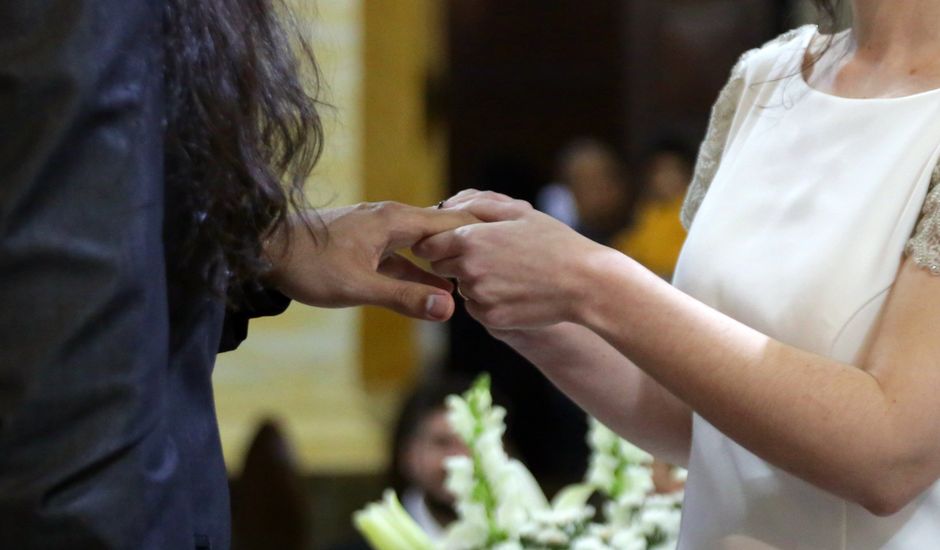 O casamento de Fábio e Mariana em Lapa, São Paulo