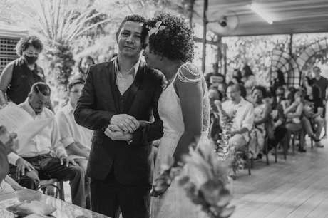 O casamento de Marcelo Ribeiro Ramos e Paula Moreira Neves de Oliveira em Duque de Caxias, Rio de Janeiro 6
