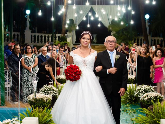 O casamento de Jeimilson e Cibele em São Bernardo do Campo, São Paulo 21