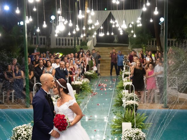 O casamento de Jeimilson e Cibele em São Bernardo do Campo, São Paulo 23