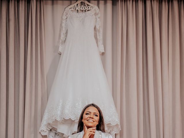 O casamento de Taiane e Wiliam em Salvador, Bahia 7