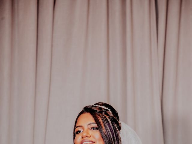 O casamento de Taiane e Wiliam em Salvador, Bahia 10