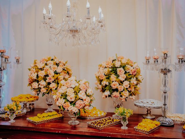 O casamento de Taiane e Wiliam em Salvador, Bahia 12