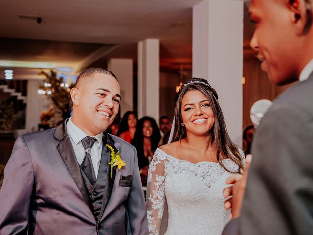 O casamento de Taiane e Wiliam em Salvador, Bahia 19